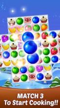 Juice Jam 2 - Match 3 Games & Free Puzzle Games截图5