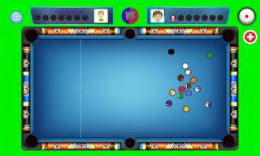 8 ball pool offline截图3