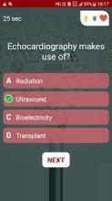 Zoology Quiz截图4