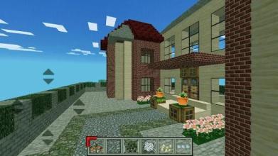 Life Craft Exploration And Building截图4