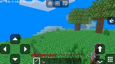 Play Craft: Cubic Exploration截图1