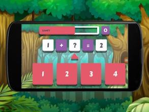 Animals Puzzles : Kids Wooden Blocks Learning Game截图1