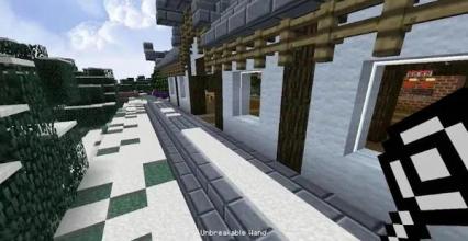 Better Builder’s Wands Mod Mod for MCPE截图4