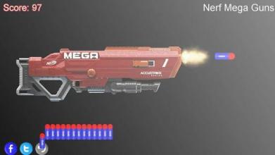 Nerf Mega Guns截图5