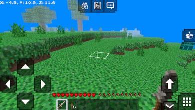 Play Craft: Cubic Exploration截图4