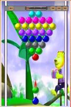 Bubble Shooter Game Free截图4