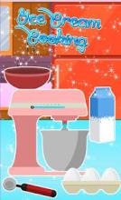 Ice Cream Cooking and Decorating截图1