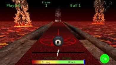 Smokin' Ball Bowling 2截图1