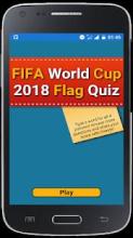 FIFA World Cup 2018 Flag Quiz截图4