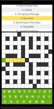 Crossword Pro International Edition截图2