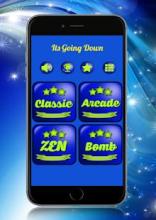 Descendants 2 Piano Tiles Game | Dove Cameron截图3