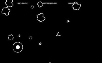 Asteroid Attack Free截图3