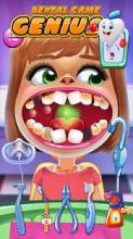 Genius Dental Game截图3