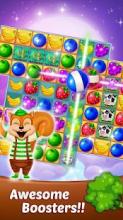 Juice Jam 2 - Match 3 Games & Free Puzzle Games截图4