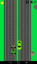 Car racing driving截图3