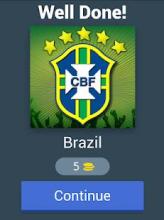 Guess World Cup 2018 Teams & Players截图3