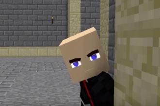 Hitman Sniper for MCPE截图4