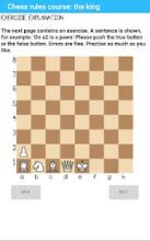 Chess rules course part 1截图3