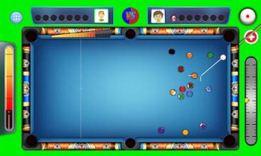 8 ball pool offline截图2