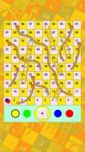 Ludo Game & Ular Tangga PRO截图2