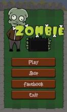 Zombie milioner截图5