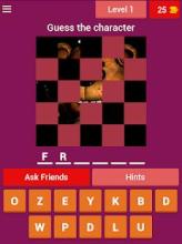 FNaF Quiz截图4