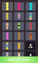 Snake Vs Sugar: A Classic Arcade Game截图2