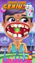 Genius Dental Game截图1