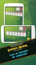 Solitaire Buddy Gold截图2