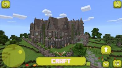 Castle Craft截图1