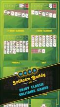 Solitaire Buddy Gold截图4