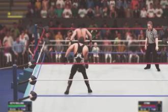 Guide For WWE 2K17 Smackdown New截图4