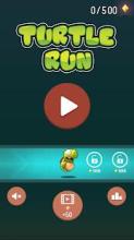 Endless Sky Rusher : Turtle Run截图3