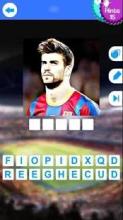 BRCLN Footballer Quiz截图3