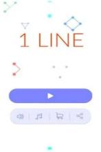 1LINE – Una línea con un golpe截图5