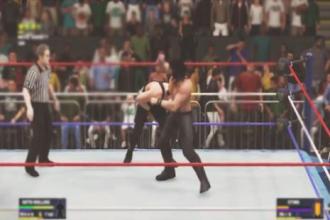 Guide For WWE 2K17 Smackdown New截图5