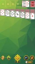 Solitaire Buddy Gold截图1