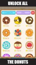 Donut Empire - Merge and Evolve截图5