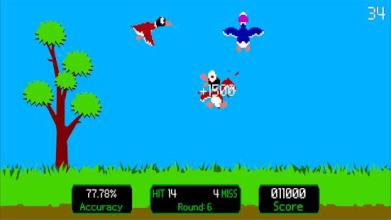 Duck Hunt (Remake)截图3