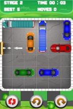 Car Parking Free Game截图3