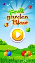 Fruit garden blast截图4