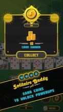 Solitaire Buddy Gold截图3