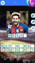 BRCLN Footballer Quiz截图5