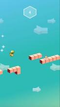 Endless Sky Rusher : Turtle Run截图4