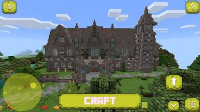 Castle Craft截图2