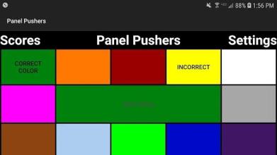 Panel Pushers截图1