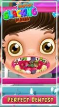 Dentist Slacking Mania Games截图3