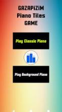 Gazapizm Piano Tiles Anıl Acar截图5