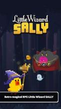 Little Wizard Sally截图4