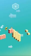 Endless Sky Rusher : Turtle Run截图1